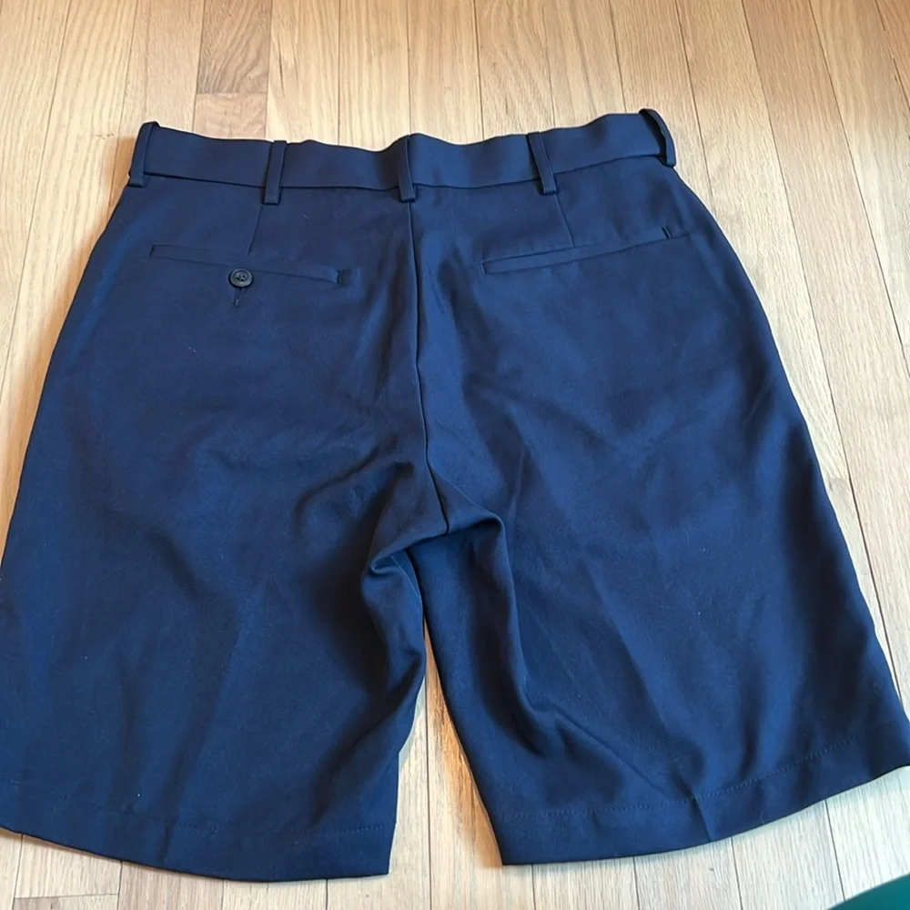 Grand Slam Men’s Golf Shorts Size 32